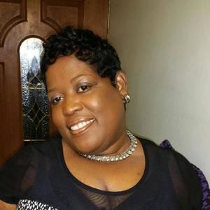 Meet your Posher, Rose-marie